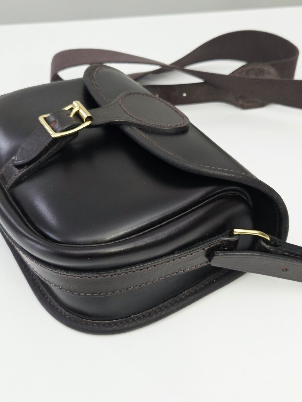 RESERVED -  BRADY HEATH QUICK LOAD CARTRIDGE BAG - Picture 6 of 10